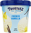 1 Pint French Vanilla